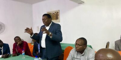Komboa Kenya to begin talks with Gachagua, Sifuna camps on joint 2027 ticket