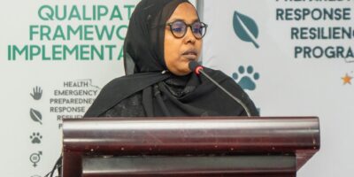 IGAD, partners move to address shortage of animal health laboratory auditors