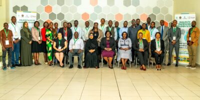 IGAD backs One Health drive to detect animal disease outbreaks before they reach humans