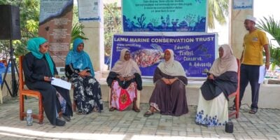 Lamu’s fisherfolk urged to tap diaspora skills, overseas job opportunities