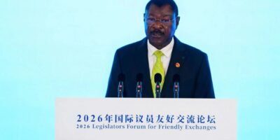 Wetang’ula urges China to help narrow Kenya’s trade deficit through local manufacturing