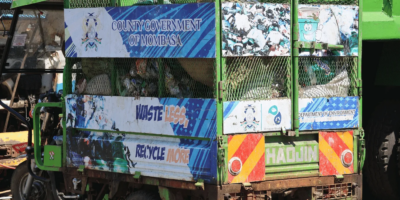 IGAD urges East African states to tackle E-Waste as global discarded electronics hit 62 bn kilos