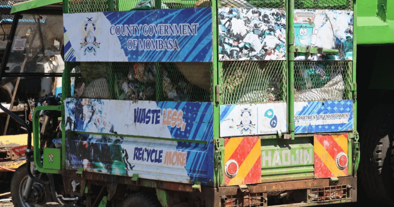 IGAD urges East African states to tackle E-Waste as global discarded electronics hit 62 bn kilos
