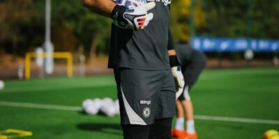 Martinez ‘back in a few weeks’ after operation