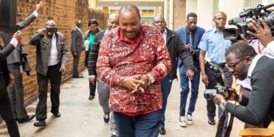 Court upholds Waititu conviction, reinstates money laundering charges
