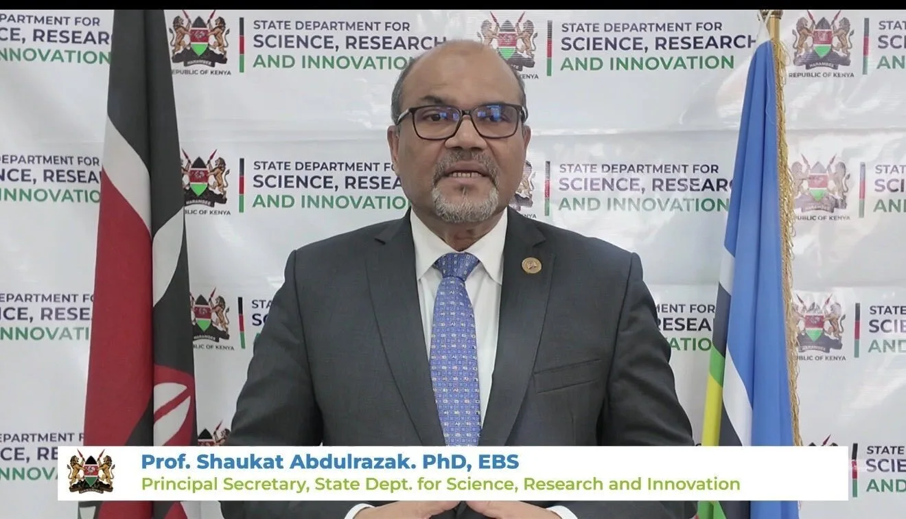 Kenya pushes research and digital technology to strengthen peace efforts in East Africa