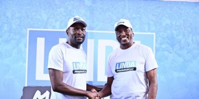 Sifuna raids ODM, Wiper, Jubilee as he unveils Linda Mwanachi leadership lineup