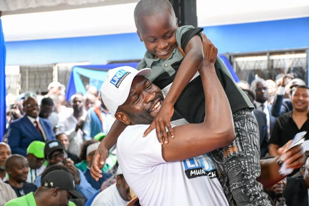 Sifuna sets November 13 convention as Linda Mwananchi targets 47 counties