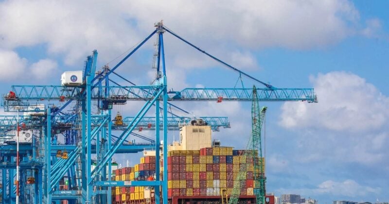 Six oil tankers among 51 ships expected at Mombasa, Lamu ports