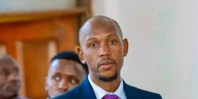 Sakaja sacks Mosiria days after Governor bid