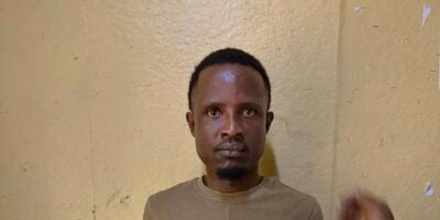 Kitui MCA arrested over alleged Nairobi CBD phone thefts