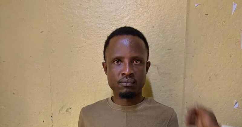 Kitui MCA arrested over alleged Nairobi CBD phone thefts