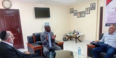 Israel Embassy, KAS to rally faith leaders for climate action