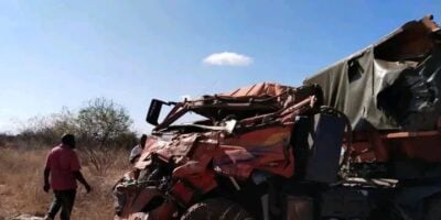 NTSA wants road crashes declared national disaster after deadly Mtito Andei crash