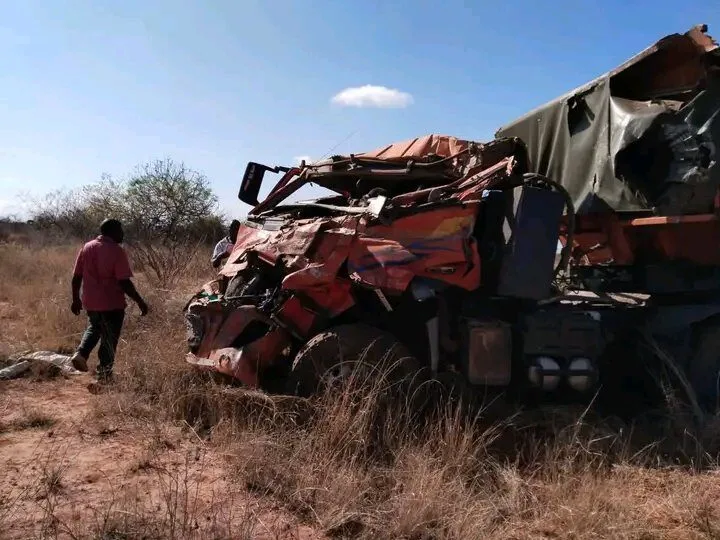 NTSA wants road crashes declared national disaster after deadly Mtito Andei crash