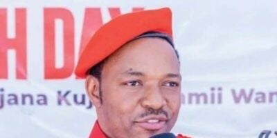 Tanzanian activist Twaha Mwaipaya reportedly abducted in Kenya