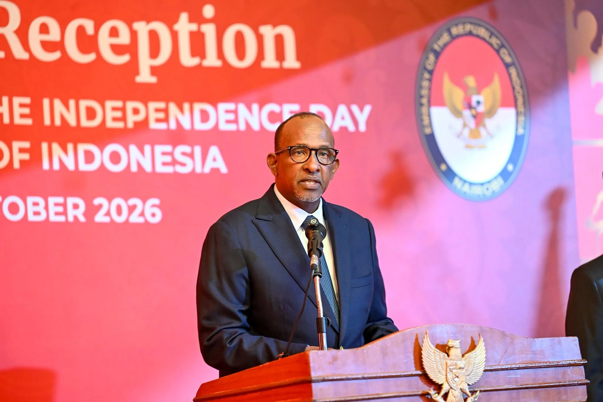 Kenya, Indonesia deepen pharmaceutical ties in push for local vaccine production