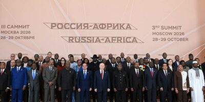 Ruto urges Russia to invest in African industries, technology transfer