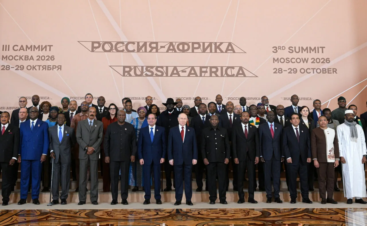 Ruto urges Russia to invest in African industries, technology transfer