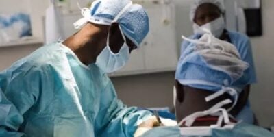 Public Health Workers Suspend Strike for 30 Days to Allow Talks With Govt