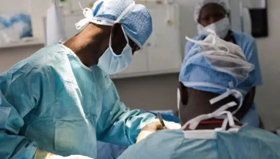 Public Health Workers Suspend Strike for 30 Days to Allow Talks With Govt