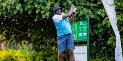 NCBA Golf Series, U.S. Kids Tour and KAGC Set for Weekend Action
