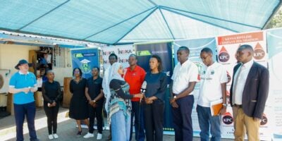 KPC, KCB and M-PESA Foundations Unite to Simplify Scholarships for Learners with Disabilities