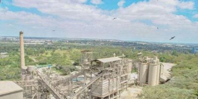 East African Portland Cement profit after tax drops 68.6pc to Sh1.58bn