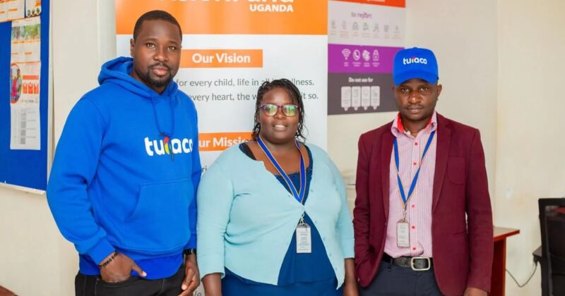Turaco, VisionFund partner to expand insurance access
