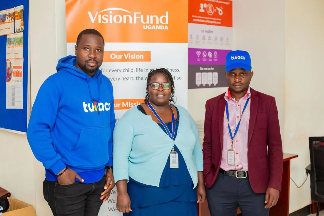 Turaco, VisionFund partner to expand insurance access