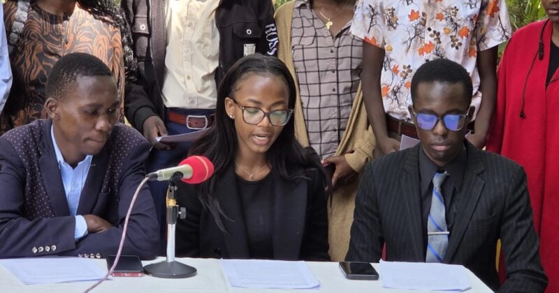 Youth leaders demand NYC polls postponement over voter education, portal failures