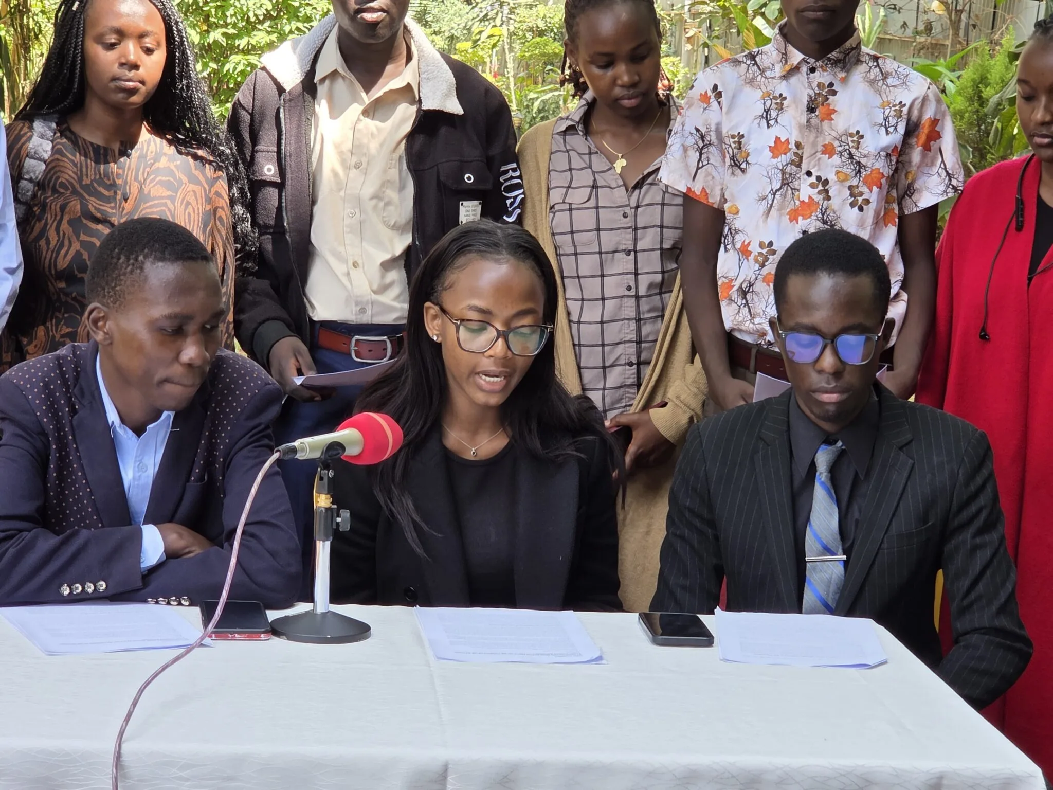 Youth leaders demand NYC polls postponement over voter education, portal failures