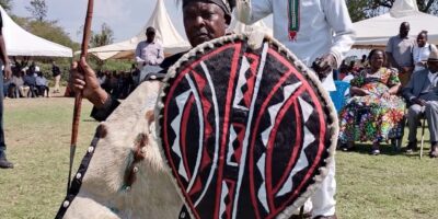 Ranguma Returns to Kisumu Governor Race, Pledges to Revive Development Projects