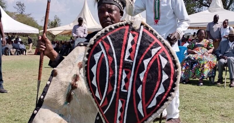 Ranguma Returns to Kisumu Governor Race, Pledges to Revive Development Projects