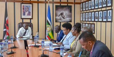 Govt fast-tracks passport decentralisation as Malindi, Nyeri offices near completion