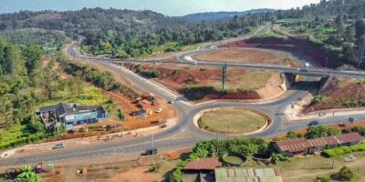 Kenol-Marua Highway sparks new investment across rural Nyeri