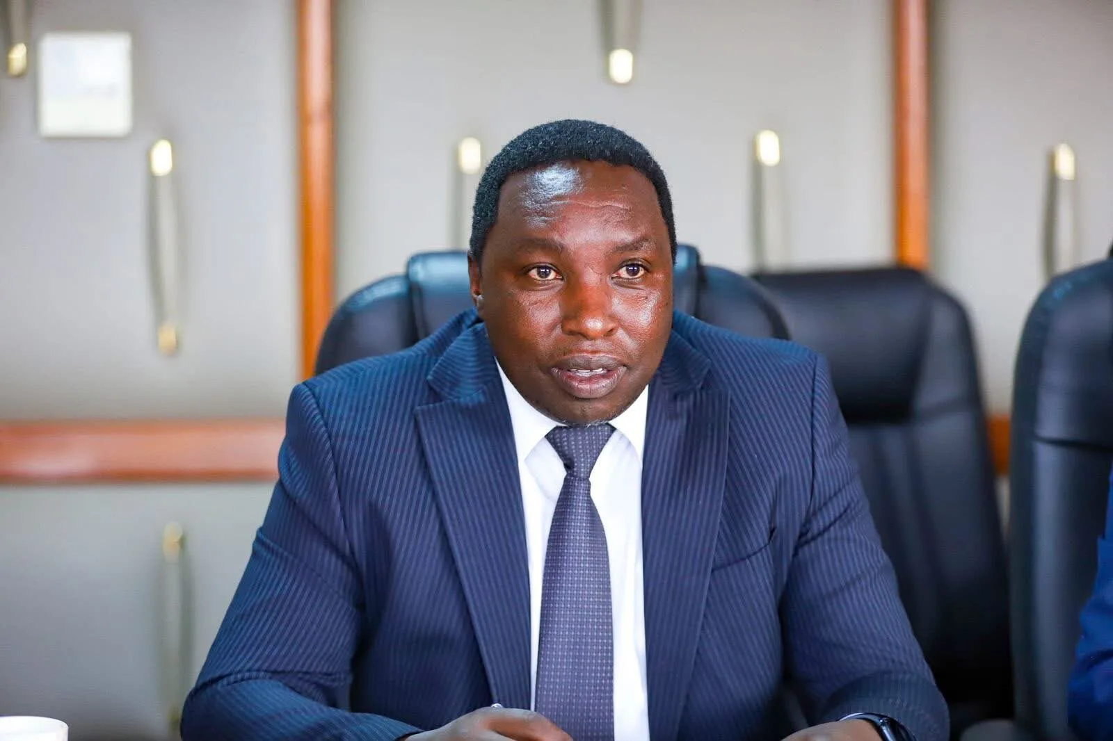 Beyond the lines: Lessons from building Kenya’s transmission network