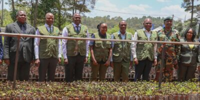 Mazingira Week 2026 opens with call for collective environmental action