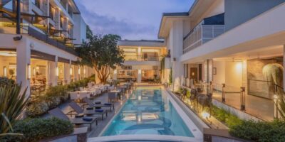 Kwetu Nairobi named among world’s best hotels for 2026
