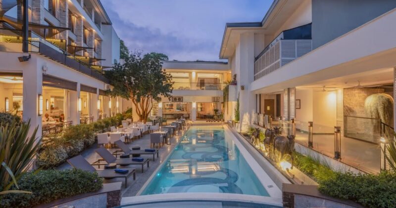 Kwetu Nairobi named among world’s best hotels for 2026