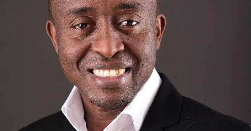 Turaco promotes Todwell to Africa commercial chief
