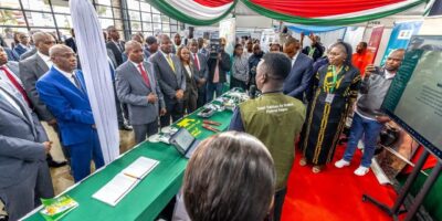 Govt rolls out system to track livestock countrywide, DP Kindiki says