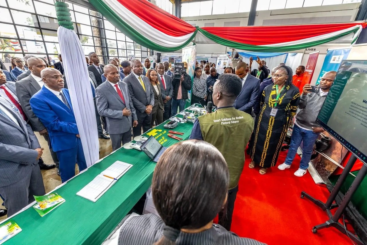 Govt rolls out system to track livestock countrywide, DP Kindiki says