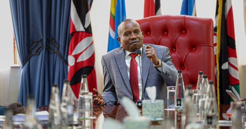 Govt steps up multi-agency fight against illicit alcohol, drugs
