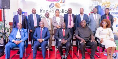 Botswana turns to Kenya for SACCO transformation lessons