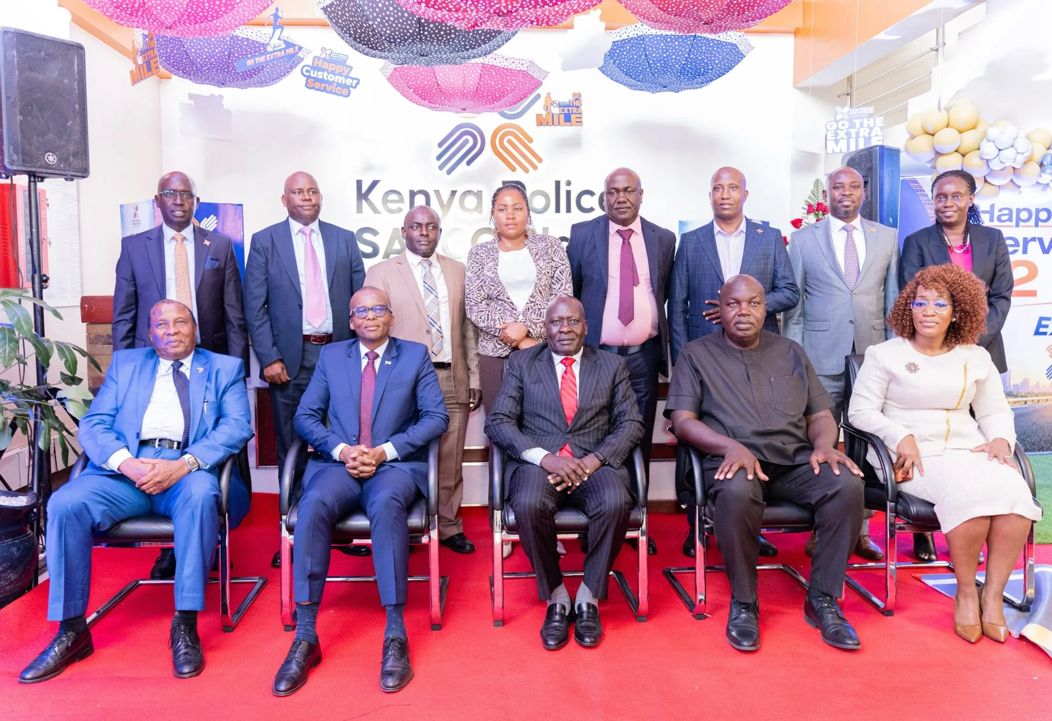 Botswana turns to Kenya for SACCO transformation lessons