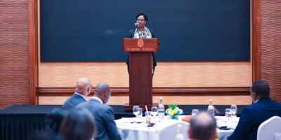 Rwanda urges global backing against FDLR threat, hails Kenya ties