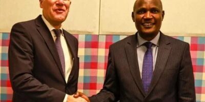 Kenya, US review IMF engagement ahead of December mission