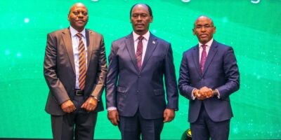 Safaricom cybersecurity summit pushes stronger digital security as AI threats evolve