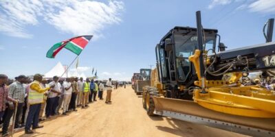 West Pokot Projects Put Gov’t Development Commitments to the Test
